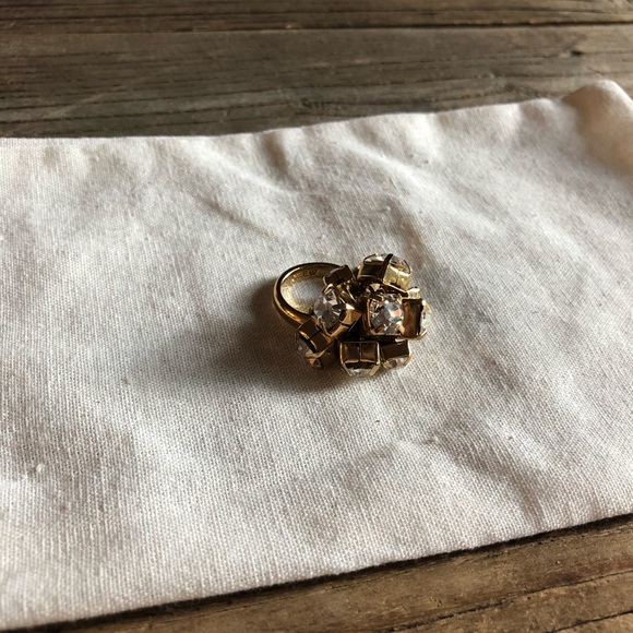 JCrew Ring - Picture 3 of 3